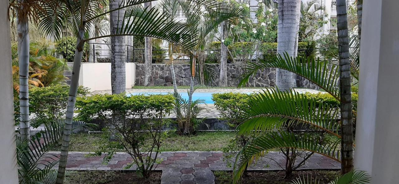 Blue Sky Villa 格兰贝伊 外观 照片